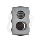 COLIBRI - Quasar SV-Cut Gunmetal Πουροκόφτης κλειστός