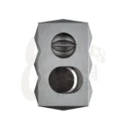 COLIBRI - Quasar SV-Cut Gunmetal Πουροκόφτης κλειστός