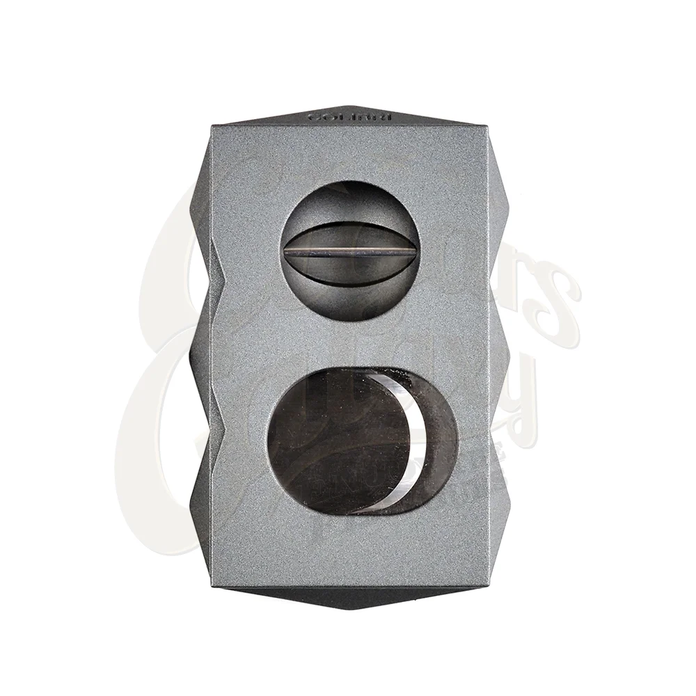 COLIBRI - Quasar SV-Cut Gunmetal Πουροκόφτης κλειστός