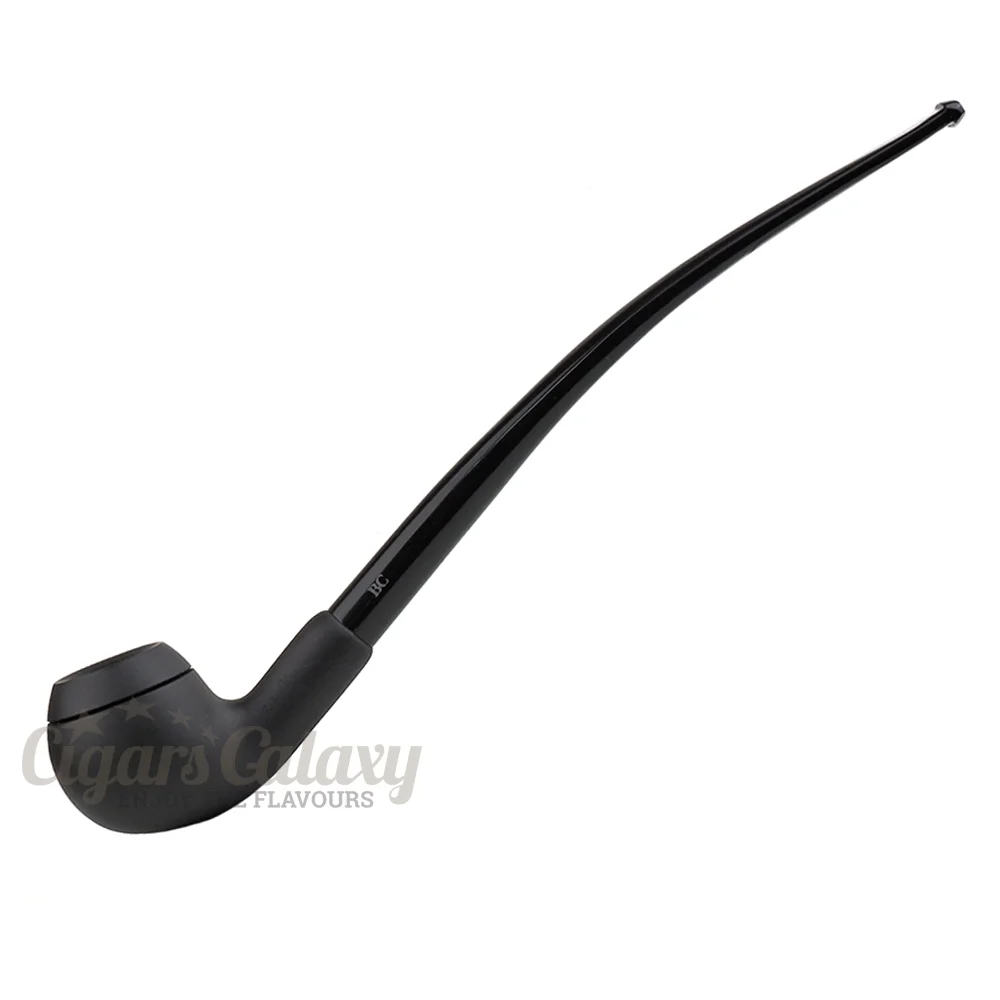 PC062394 BUTZ CHOQUIN - Livre Noir Λεία Πίπα Καπνού