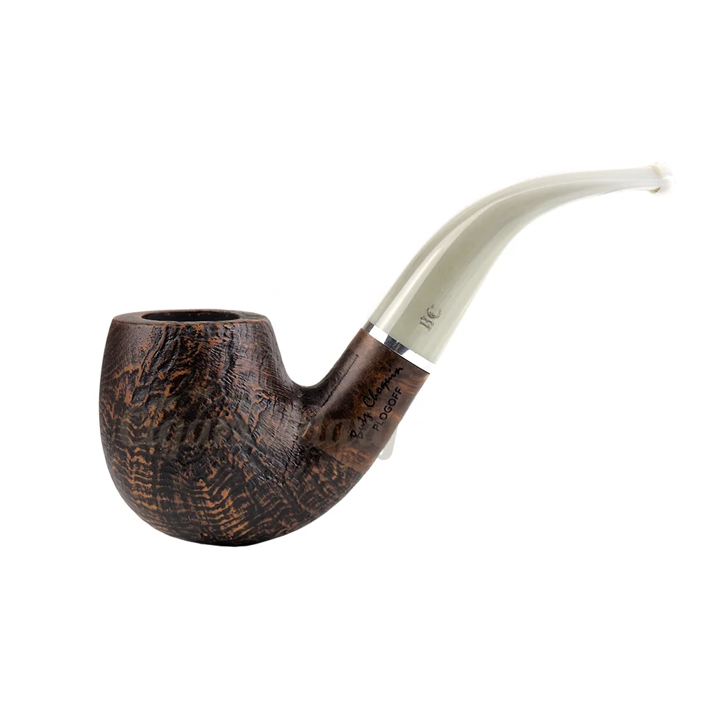 PC182464 BUTZ CHOQUIN - Plogoff 1320 Πίπα Καπνού