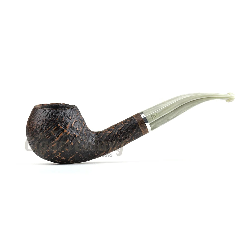 PC182469 BUTZ CHOQUIN - Plogoff 1304 Πίπα Καπνού