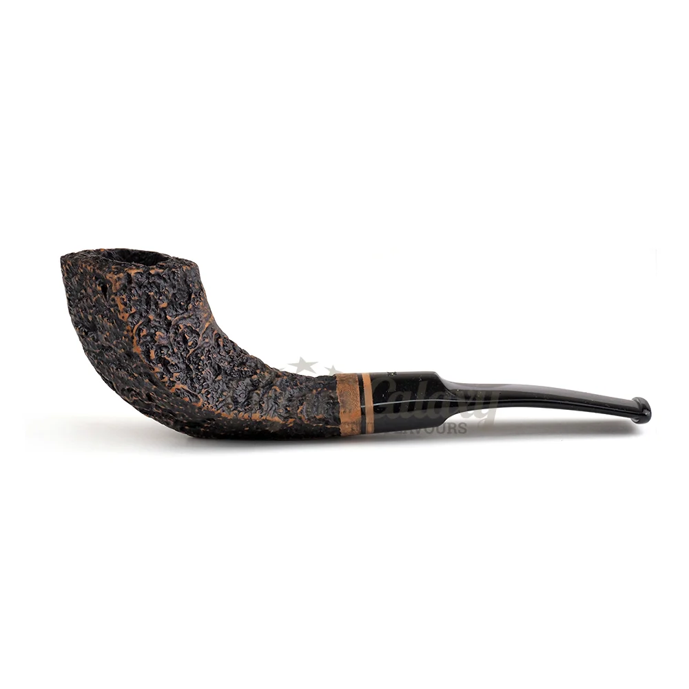 PC182476 BUTZ CHOQUIN - Cobra Sablee Brune Πίπα Καπνού