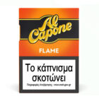 Πρόσοψη DANNEMANN - Al Capone Flame Filter 18's
