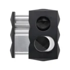 COLIBRI - Quasar SV-Cut Black Πουροκόφτης ανοιχτό