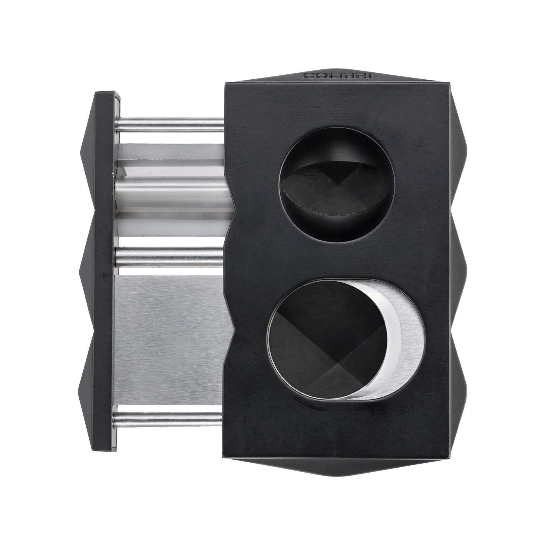 COLIBRI - Quasar SV-Cut Black Πουροκόφτης ανοιχτό