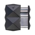 COLIBRI - Quasar SV-Cut Black Πουροκόφτης (CU720T1)