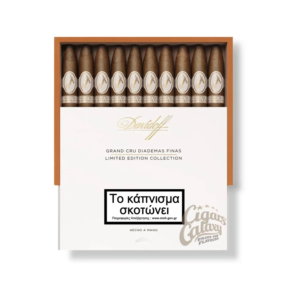 Το 1946, ο Zino Davidoff αποφάσισε να λανσάρει μια ξεχωριστή σειρά πούρων που θα είχε πολλές ομοιότητες με τα φημισμένα γαλλικά κρασιά της Bordeaux.