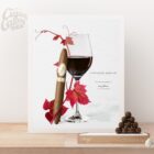 DAVIDOFF - Grand Cru Diademas Finas Limited Edition διαφημιστικό εξώφυλλο