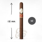 Ένα πούρο DAVIDOFF - Year Of The Snake Limited Edition 2025 Lancero