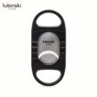 LUBINSKI - Πουροκόφτης Γκιλοτίνα Πλαστικός Για Δαχτυλίδι Μέχρι 65 (230)