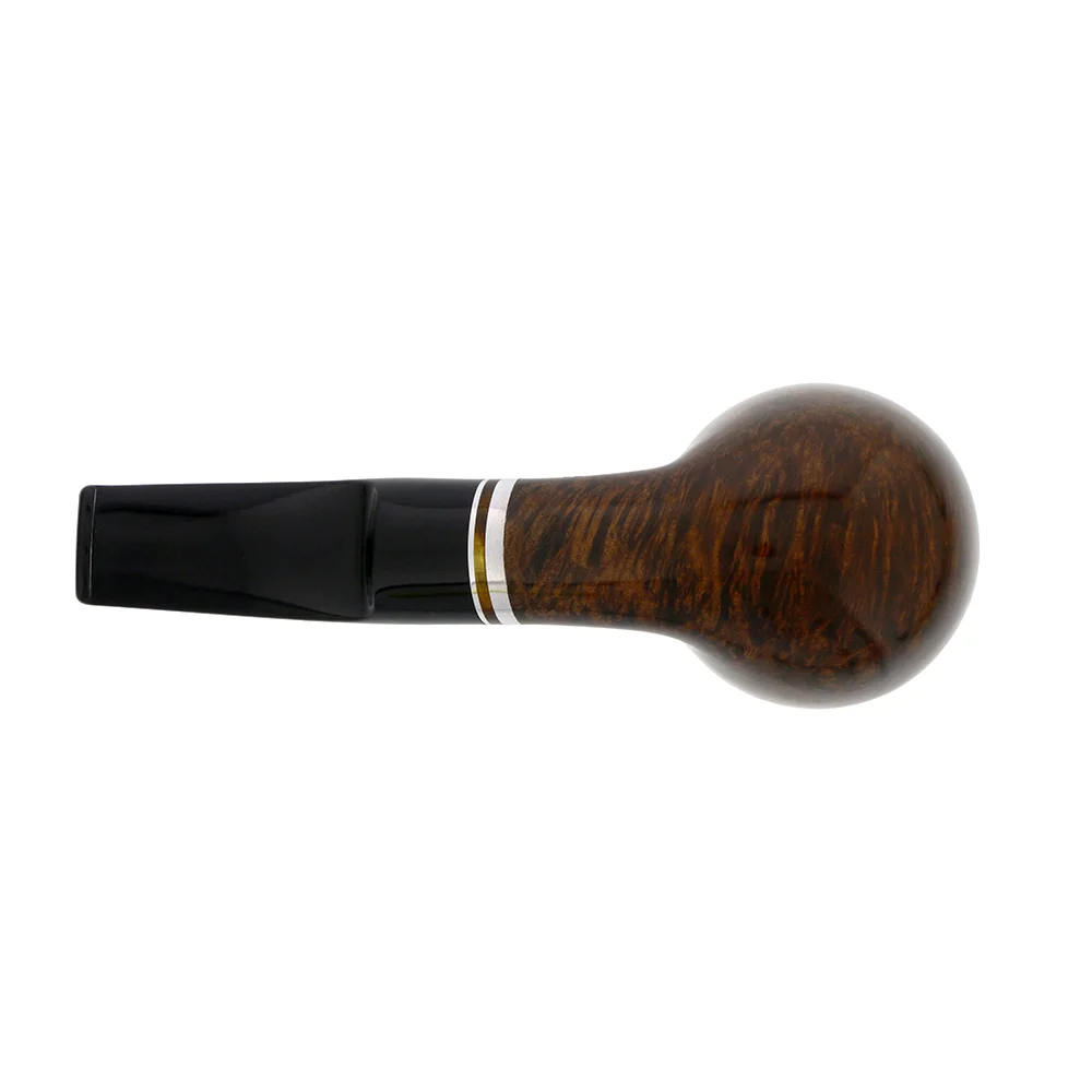 STANWELL - Trio 95 Brown Polished Πίπα Καπνού