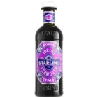 TORINO DISTILLATI - Hotel Starlino Aperitivo Rosso Vermouth 17% 750ml