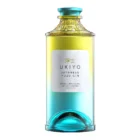 UKIYO - Japanese Yuzu Gin 40% 700ml