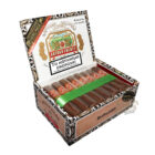 Το Arturo Fuente Gran Reserva Natural είναι ένα must-try για κάθε καπνιστή. Έχει αγαπηθεί από πολλούς και δείχνει ότι θα συνεχίσει για πολύ ακόμα.