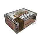 Το Arturo Fuente Gran Reserva Natural είναι ένα must-try για κάθε καπνιστή. Έχει αγαπηθεί από πολλούς και δείχνει ότι θα συνεχίσει για πολύ ακόμα.