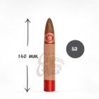 Το Arturo Fuente Gran Reserva Natural είναι ένα must-try για κάθε καπνιστή. Έχει αγαπηθεί από πολλούς και δείχνει ότι θα συνεχίσει για πολύ ακόμα.