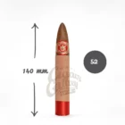 Το Arturo Fuente Gran Reserva Natural είναι ένα must-try για κάθε καπνιστή. Έχει αγαπηθεί από πολλούς και δείχνει ότι θα συνεχίσει για πολύ ακόμα.