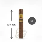 Ένα πούρο BOLIVAR - Regentes Edición Limitada 2021 διαφημιστικό εξώφυλλο