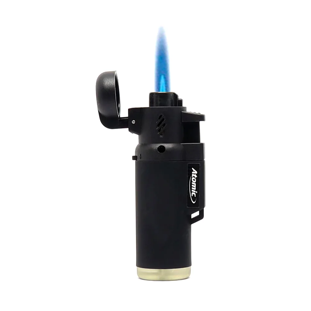 ATOMIC - Bullet 2.0 Jet Αναπτήρας Αναμμένος