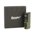 EUROJET - Triple Jet Αναπτήρας με Punch με την συσκευασία του