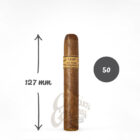 Ένα πούρο OSCAR VALLADARES - Leaf by Oscar Valladares Corojo Robusto