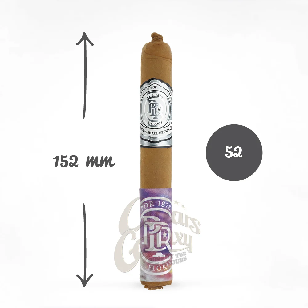 pdr_capa_toro_1 Ένα πούρο PDR - 1878 Capa Shade Toro