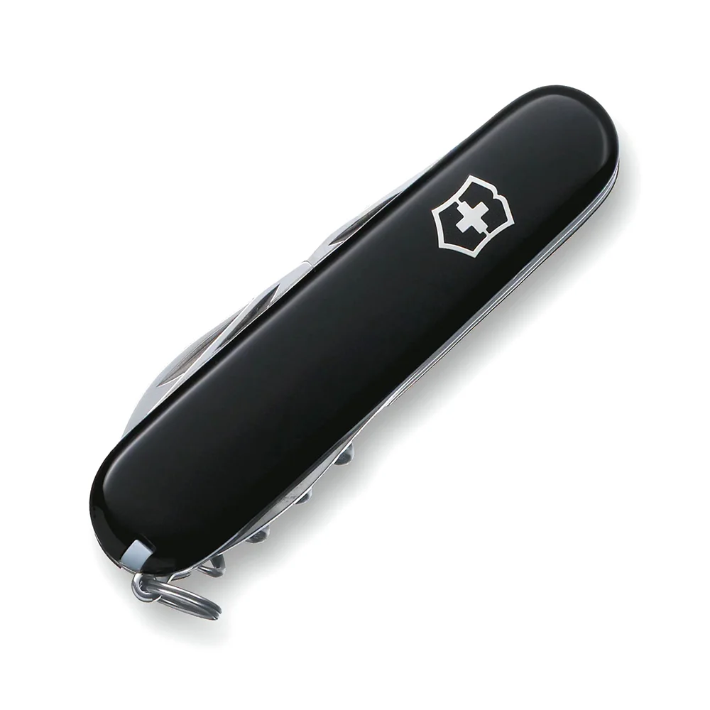 spartan_black_1 VICTORINOX - Spartan Black ελβετικός σουγιάς πολυεργαλείο