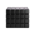 COLIBRI - Υγραντήρας Heritage Cube Black κλειστός