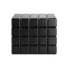 COLIBRI - Υγραντήρας Heritage Cube Black κλειστός