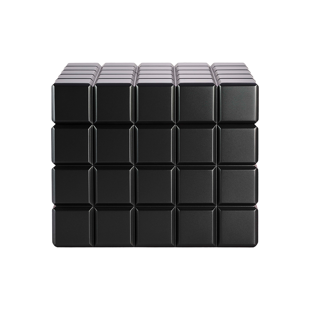 HU125T1_1800x1800 COLIBRI - Υγραντήρας Heritage Cube Black κλειστός