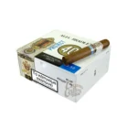 Όπως το χρυσό βερνίκι στο Kintsugi επανασυνδέει τα κομμάτια ενός κεραμικού, έτσι και αυτά τα πούρα ενώνουν τους λάτρεις του καπνού.