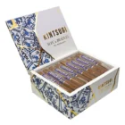 Ανοιχτό κουτί πούρων ALEC BRADLEY - Kintsugi Robusto