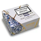 Κλειστό κουτί πούρων ALEC BRADLEY - Kintsugi Robusto