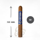 Ένα πούρο ALEC BRADLEY - Kintsugi Toro