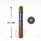 Ένα πούρο ALEC BRADLEY - Kintsugi Toro