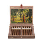 Ανοιχτό κουτί από DAVIDOFF - Winston Churchill Limited Edition 2025