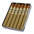 ανοιχτή συσκευασία PDR - A. Flores 1975 Gran Reserva Desflorado Puritos 6's