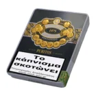 Κλειστή συσκευασία PDR - A. Flores 1975 Gran Reserva Desflorado Puritos 6's