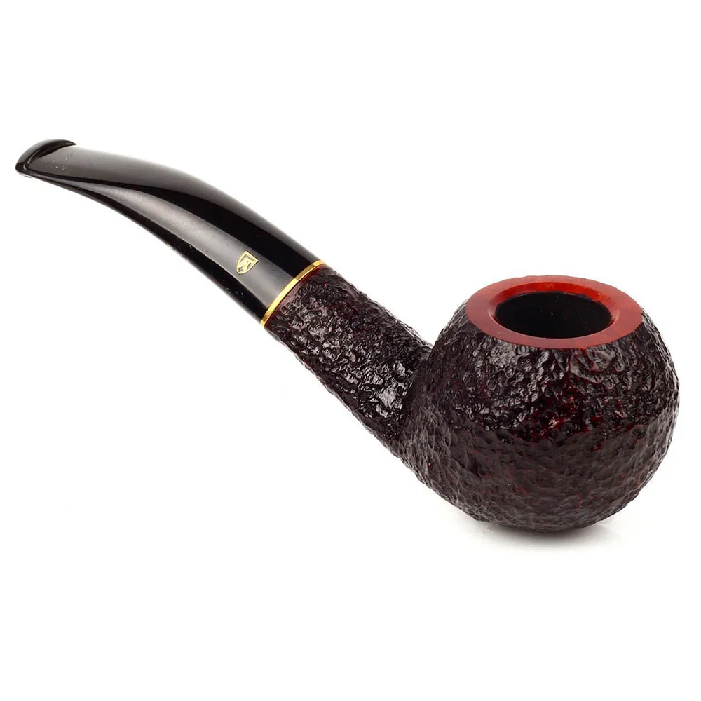 SAVINELLI - Roma 673 Rustic Πίπα Καπνού