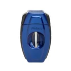XIKAR - Flip Dual SV-Cut Πουροκόπτης Μπλε