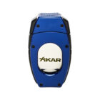 XIKAR - Flip Dual SV-Cut Πουροκόπτης Μπλε
