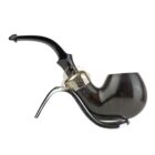 PETERSON - System Standard Heritage Smooth (302) P/Lip (9mm) πλαϊνή όψη