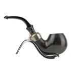 PETERSON - System Standard Heritage Smooth (302) P/Lip (9mm) πλαϊνή όψη