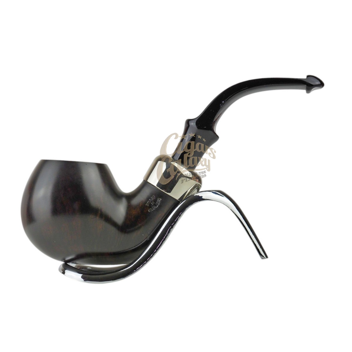 Peterson_system_standard_heritage_302_2 PETERSON - System Standard Heritage Smooth (302) P/Lip (9mm) πλαϊνή όψη