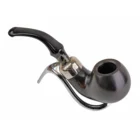 PETERSON - System Standard Heritage Smooth (302) P/Lip (9mm) μπροστινή όψη