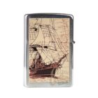 ZIPPO - Bateaux 1 Αναπτήρας μπροστινή όψη