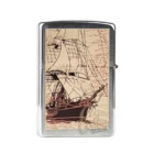 ZIPPO - Bateaux 1 Αναπτήρας μπροστινή όψη