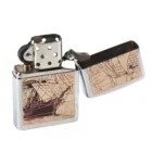 ZIPPO - Bateaux 1 Αναπτήρας Ανοιχτός