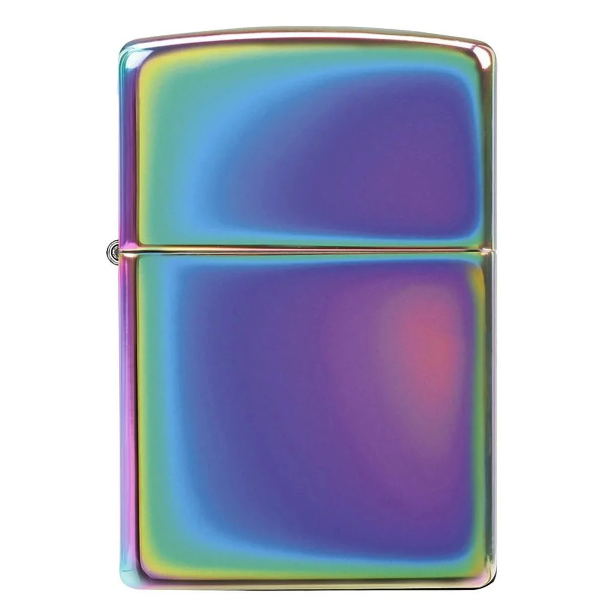 zippo_multicolor_151_1 ZIPPO - Classic Multi Color Αναπτήρας μπροστινή όψη